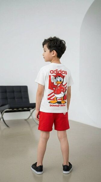 Kids' Set — TGPf3d7Iid2S view 3