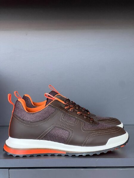 Men's Sneakers — TGPh7F8zUkU0 view 2