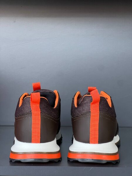 Men's Sneakers — TGPh7F8zUkU0 view 3