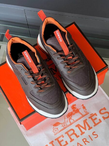 Men's Sneakers — TGPh7F8zUkU0 view 5
