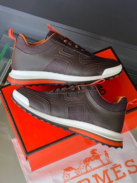 Men's Sneakers — TGPh7F8zUkU0 view 6