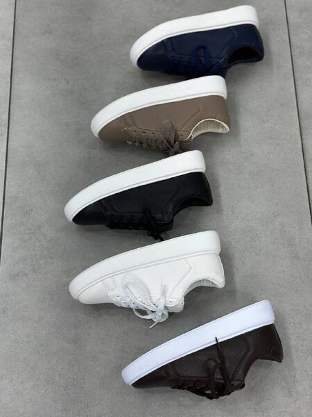 Men's Sneakers — TGPi6ruEYzXa view 4