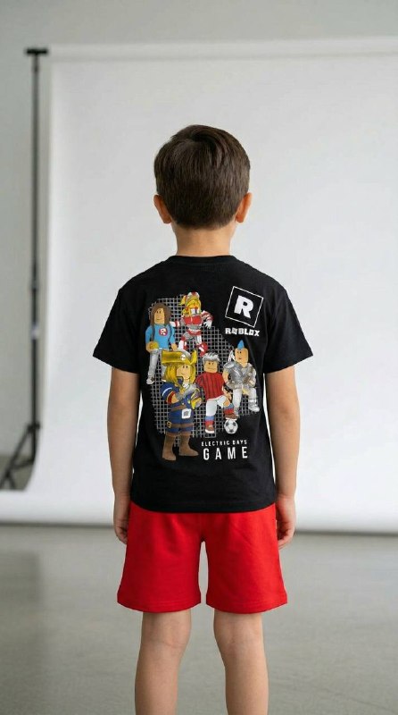 Kids' Set — TGPiOUbTdpBG view