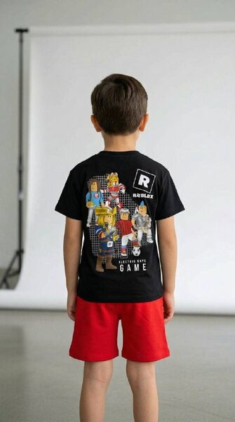 Kids' Set — TGPiOUbTdpBG view 2