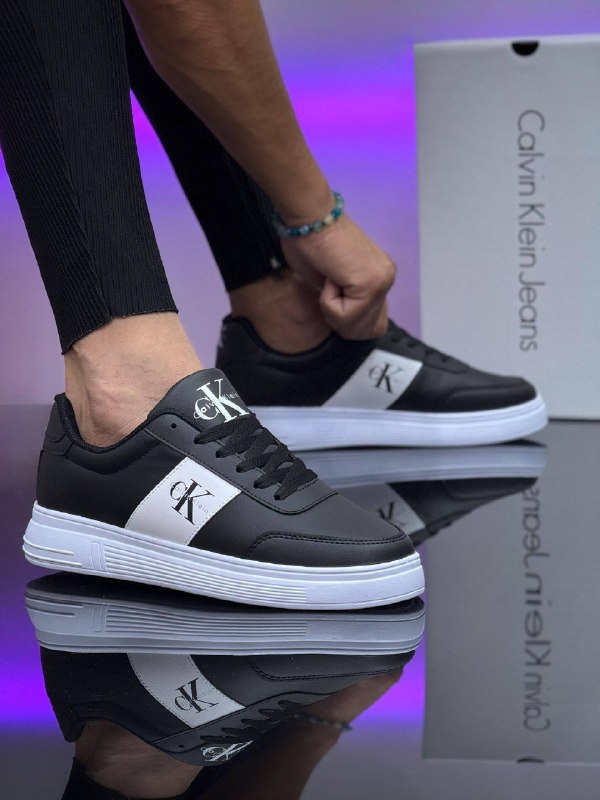 Men's Sneakers — TGPjZSMJejoy