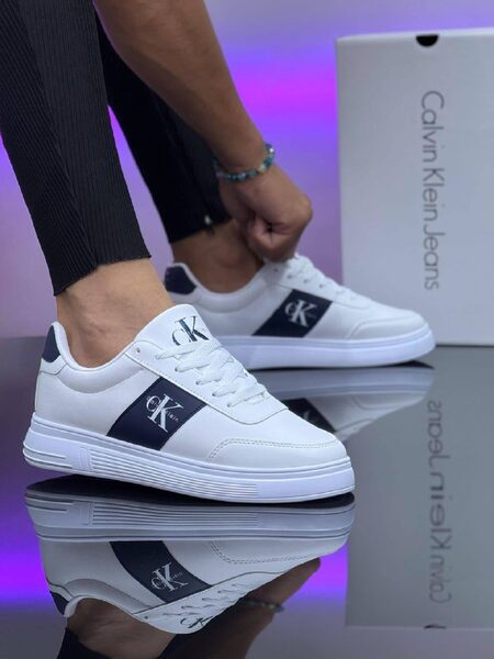 Men's Sneakers — TGPjZSMJejoy view 3