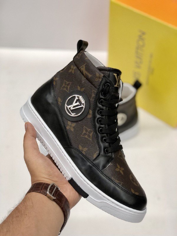 Men's Sneakers — TGPlc40p5pX6