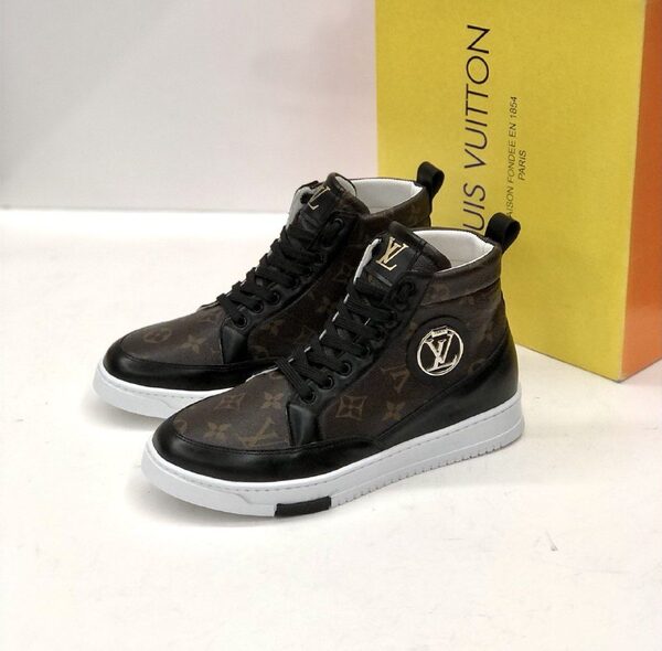 Men's Sneakers — TGPlc40p5pX6 view 2