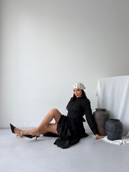Apparel — TGPoEcKRN0a3 view 3