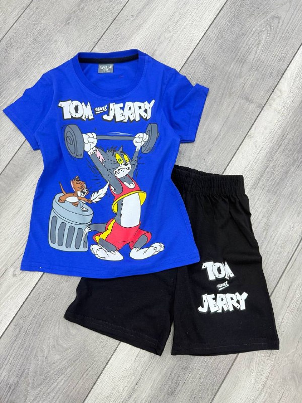 Kids' Set — TGPoN5Fo5QQg view