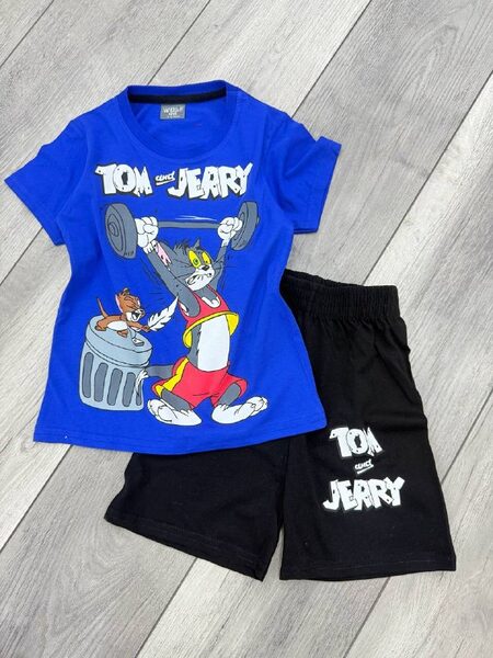 Kids' Set — TGPoN5Fo5QQg view 2