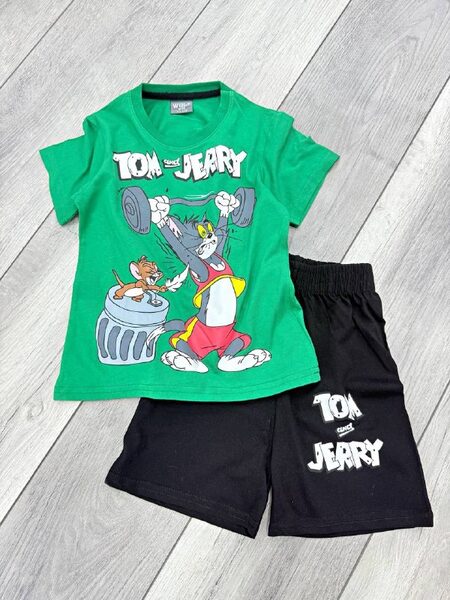 Kids' Set — TGPoN5Fo5QQg view 3