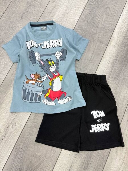 Kids' Set — TGPoN5Fo5QQg view 4