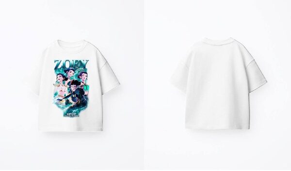 Kids' Set — TGPp3j1_QvnO