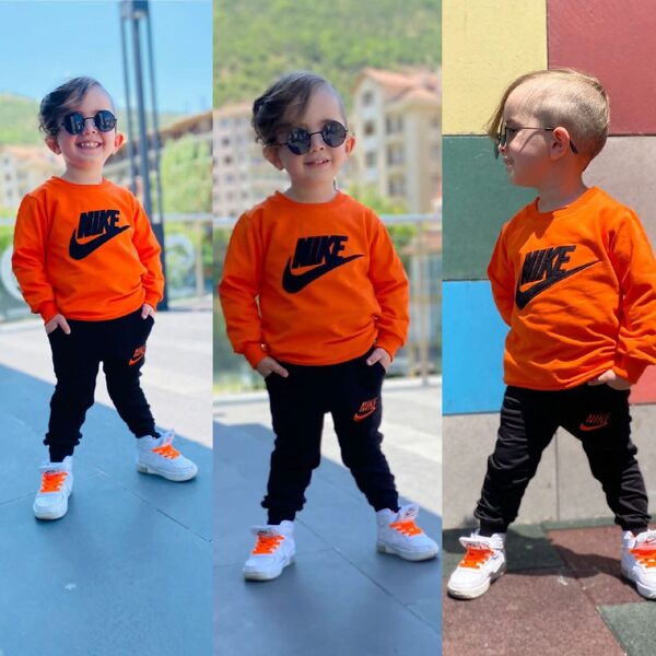 Kids' Set — TGPr9ZP-dhSR