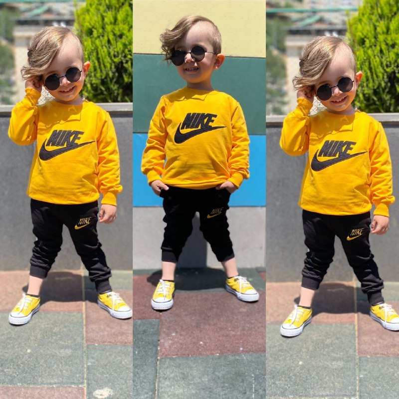 Kids' Set — TGPr9ZP-dhSR view