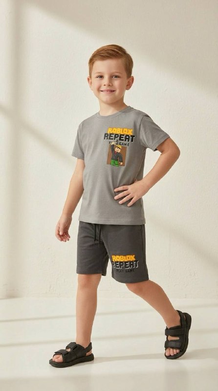 Kids' Set — TGPsuMTNcYJF