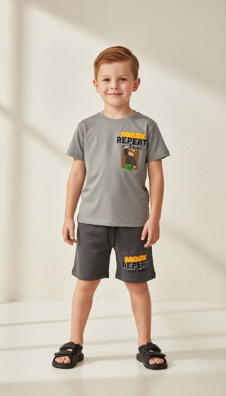 Kids' Set — TGPsuMTNcYJF view