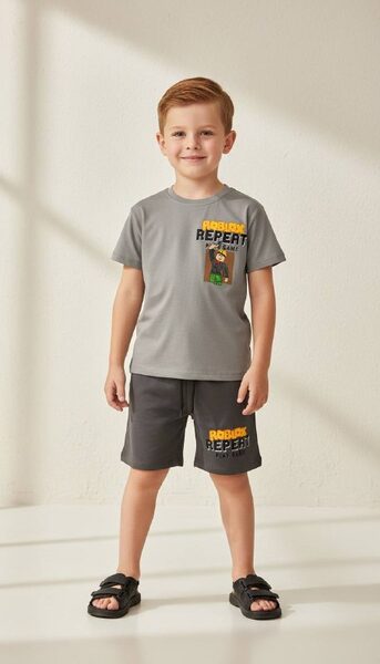 Kids' Set — TGPsuMTNcYJF view 2