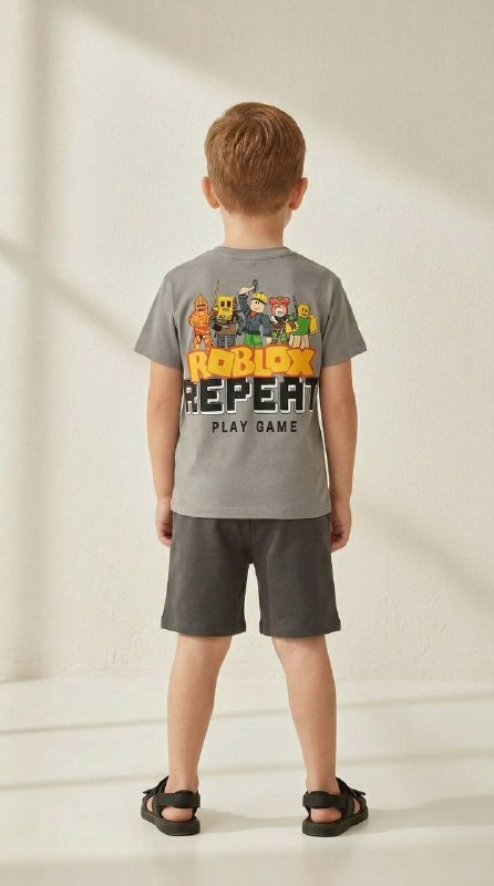 Kids' Set — TGPsuMTNcYJF view