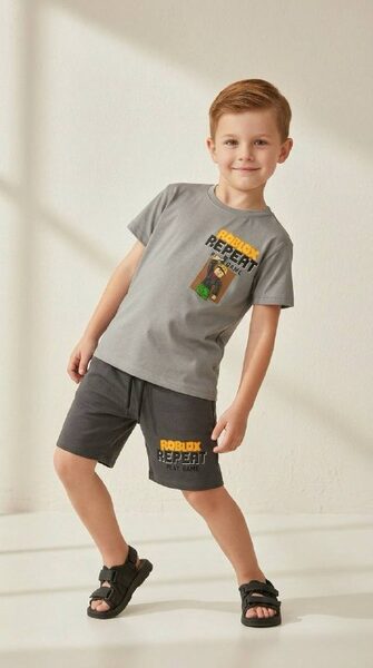 Kids' Set — TGPsuMTNcYJF view 4
