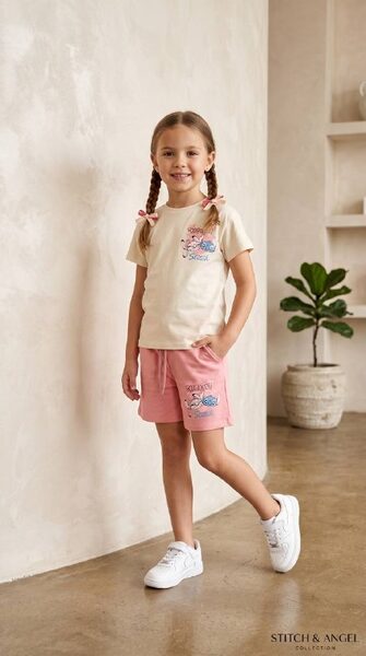 Kids' Set — TGPtOFEr3nJy