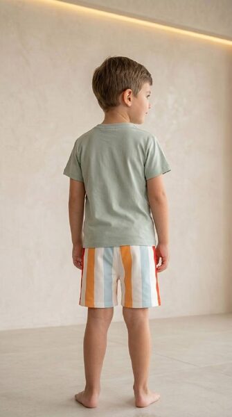 Kids' Set — TGPxspP0sqmr view 2