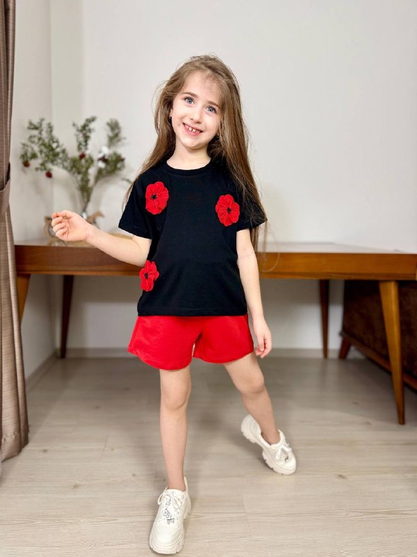 Kids' Set — TGPzLvmbmkqy
