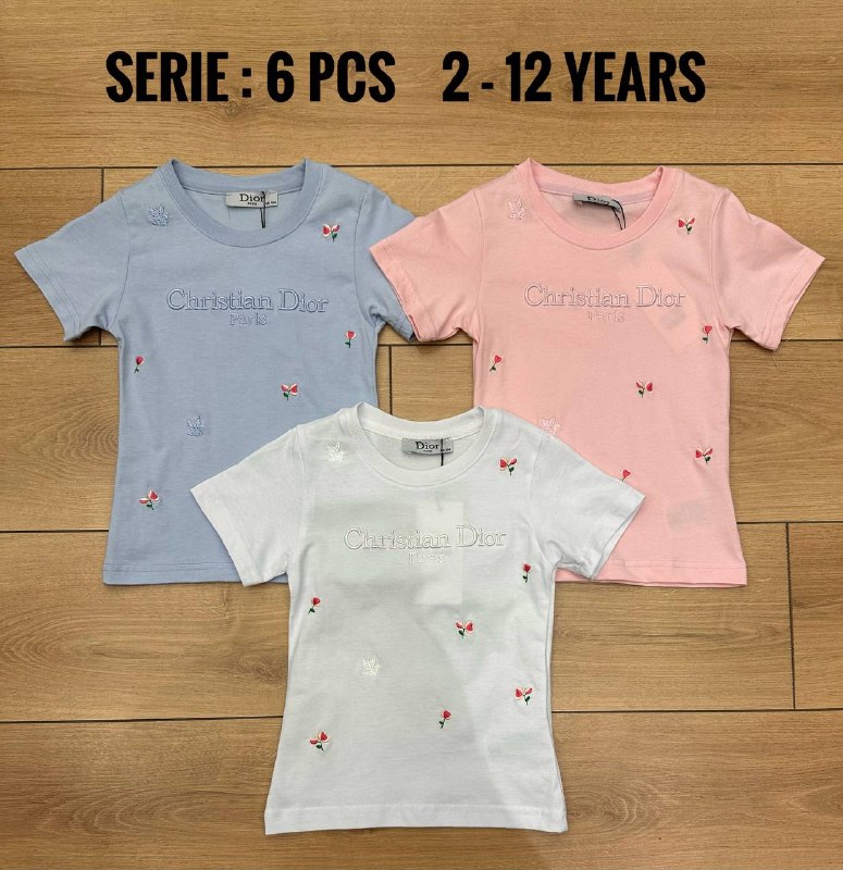 Kids' Set — TGQ05IoxlS1k