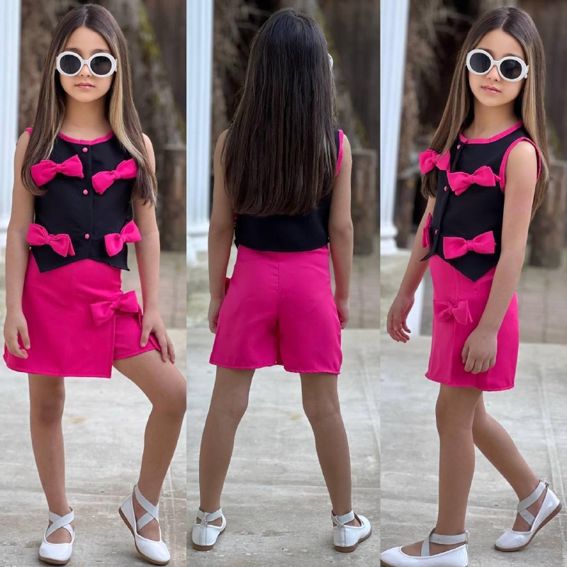 Kids' Set — TGQ0g3b7yLCW view