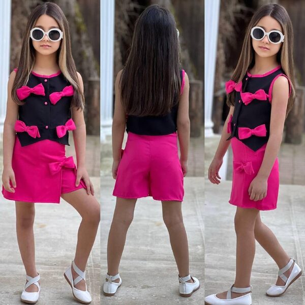 Kids' Set — TGQ0g3b7yLCW view 4