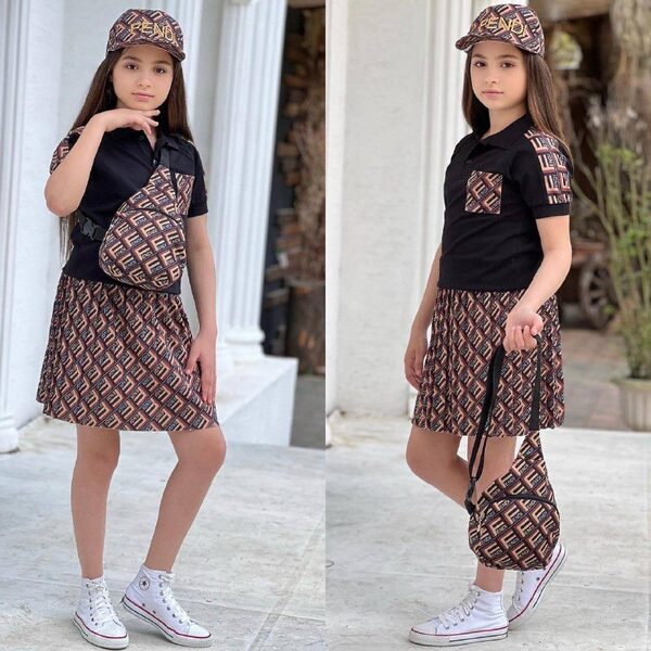 Kids' Set — TGQ2IdTPrCyz view 3