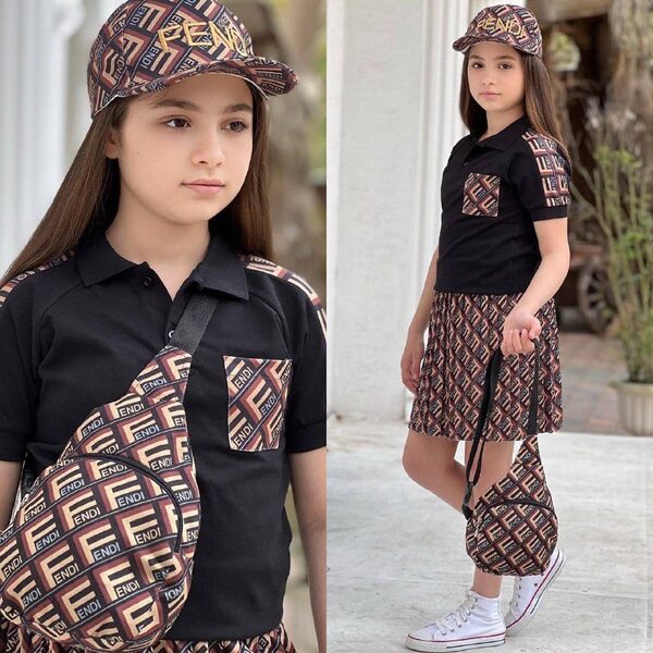 Kids' Set — TGQ2IdTPrCyz view 5
