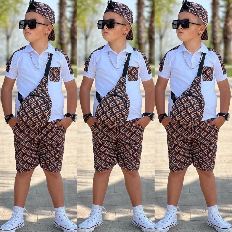 Kids' Set — TGQ2IdTPrCyz view
