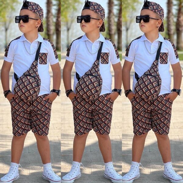 Kids' Set — TGQ2IdTPrCyz view 7