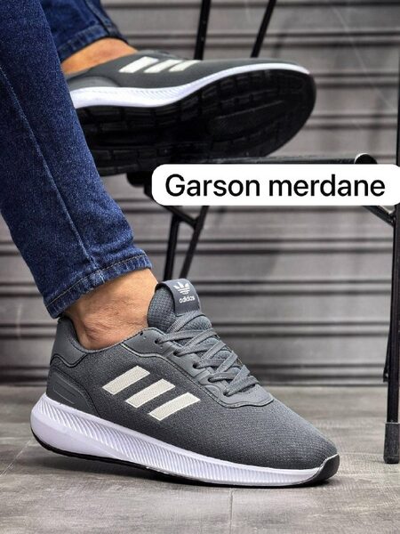 Men's Sneakers — TGQ3lnjFHSoX view 2