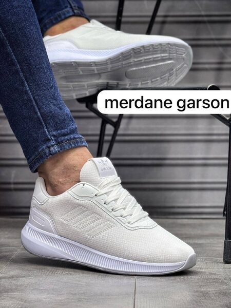 Men's Sneakers — TGQ3lnjFHSoX view 3