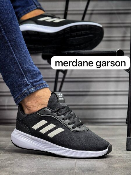 Men's Sneakers — TGQ3lnjFHSoX view 4