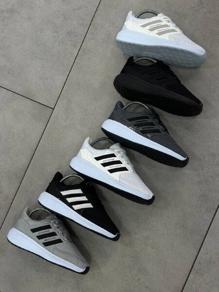 Men's Sneakers — TGQ5_TBfm2S_ view 3