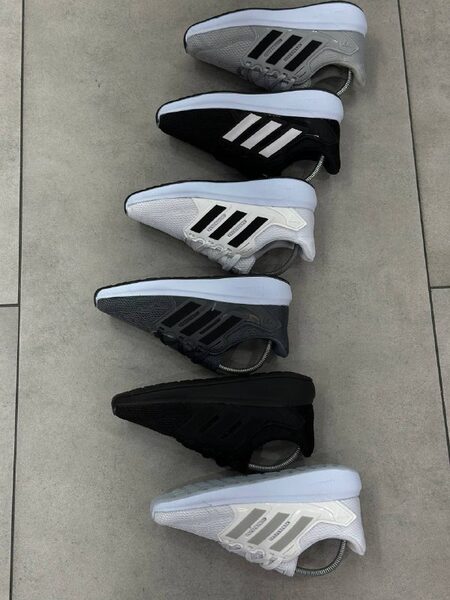 Men's Sneakers — TGQ5_TBfm2S_ view 4