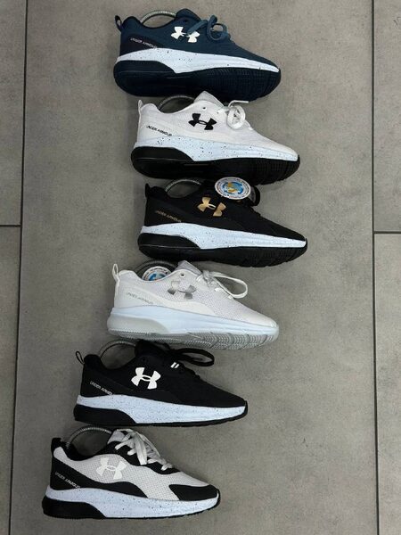 Men's Sneakers — TGQ5_TBfm2S_ view 5