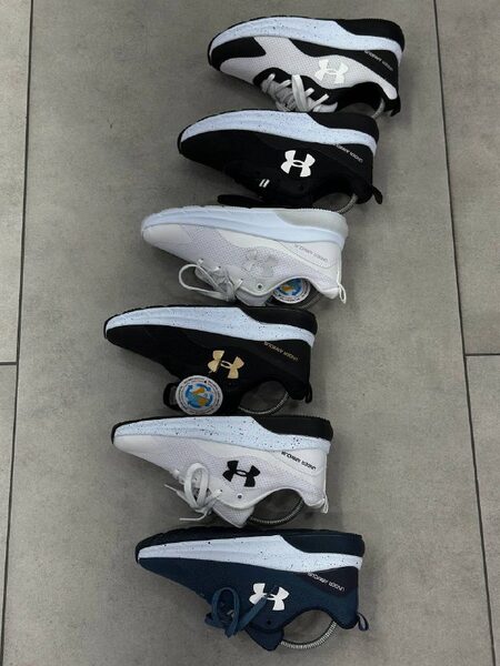 Men's Sneakers — TGQ5_TBfm2S_ view 8