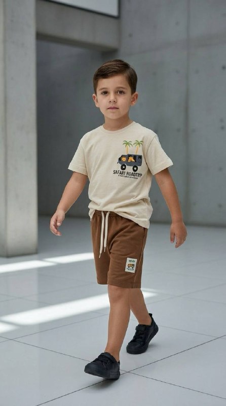 Kids' Set — TGQ5nCXibU3U