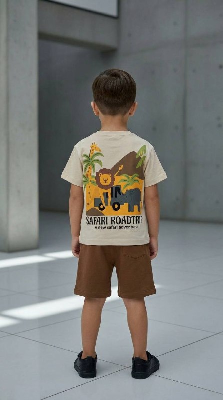 Kids' Set — TGQ5nCXibU3U view