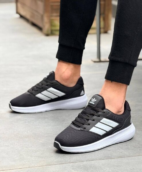 Men's Sneakers — TGQ7WL56bf8S view 2