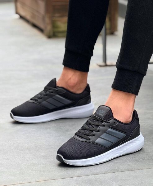 Men's Sneakers — TGQ7WL56bf8S view 3
