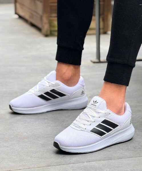 Men's Sneakers — TGQ7WL56bf8S view 4