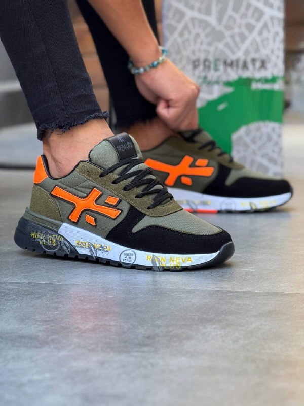 Men's Sneakers — TGQ8JNc7ZGtC