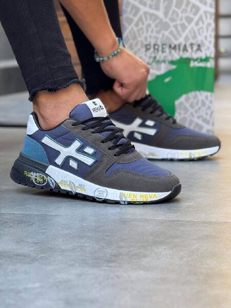 Men's Sneakers — TGQ8JNc7ZGtC view 2