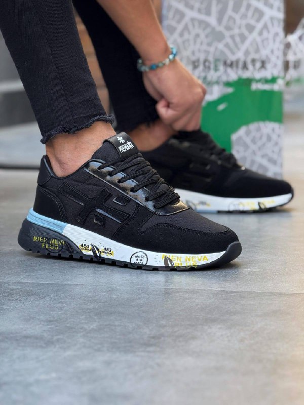 Men's Sneakers — TGQ8JNc7ZGtC view